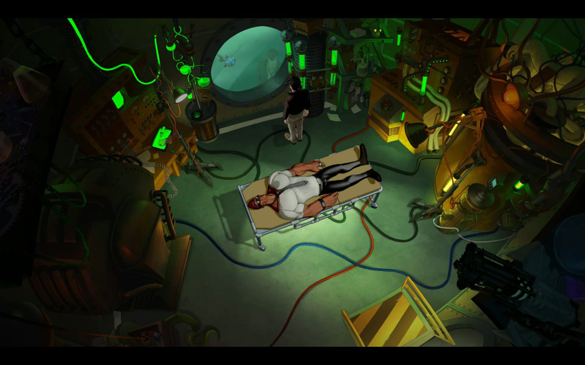 Hollywood Monsters 2 - Imagen 26